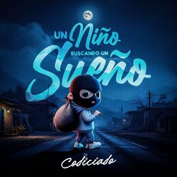 Cover of Un Niño Buscando Un Sueño