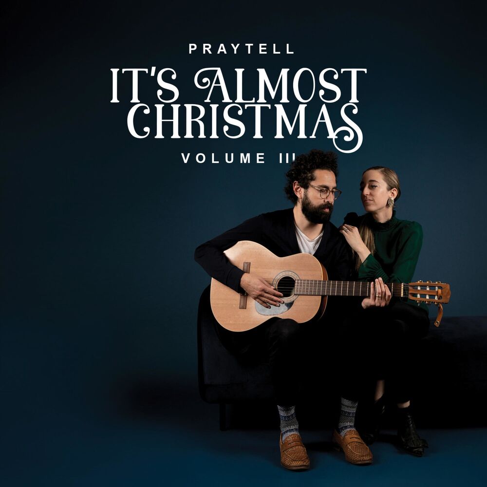 Picture of Christmas Hymn (feat. Paul Zach)