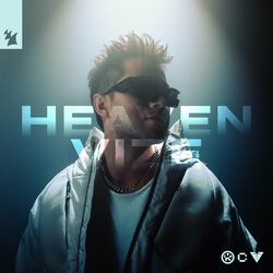 Cover of Heaven