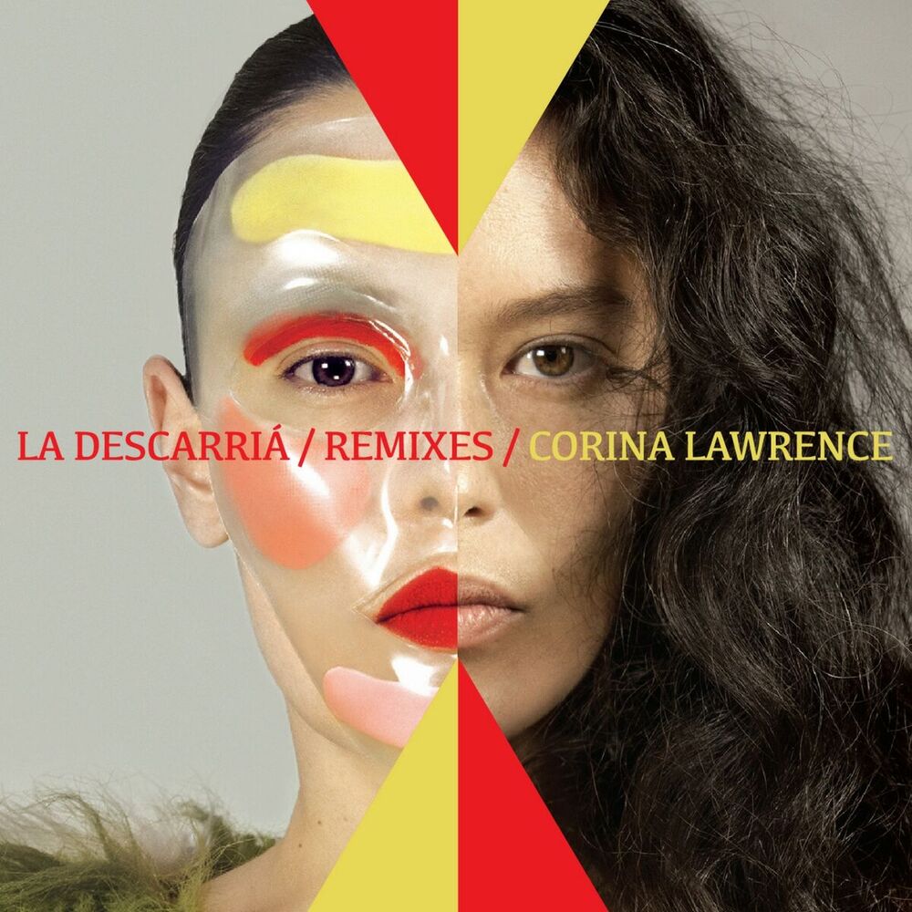 Picture of La Descarriá (Remixes)