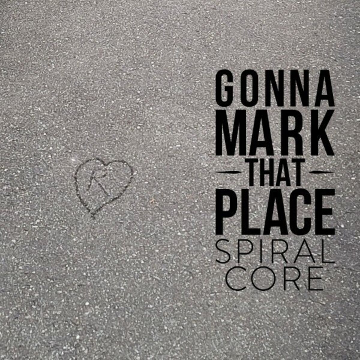 Album cover of Gonna Mark That Place