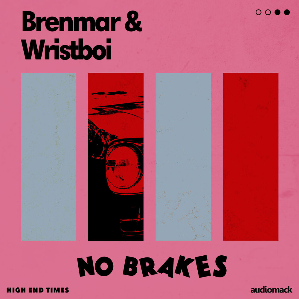 Picture of No Brakes