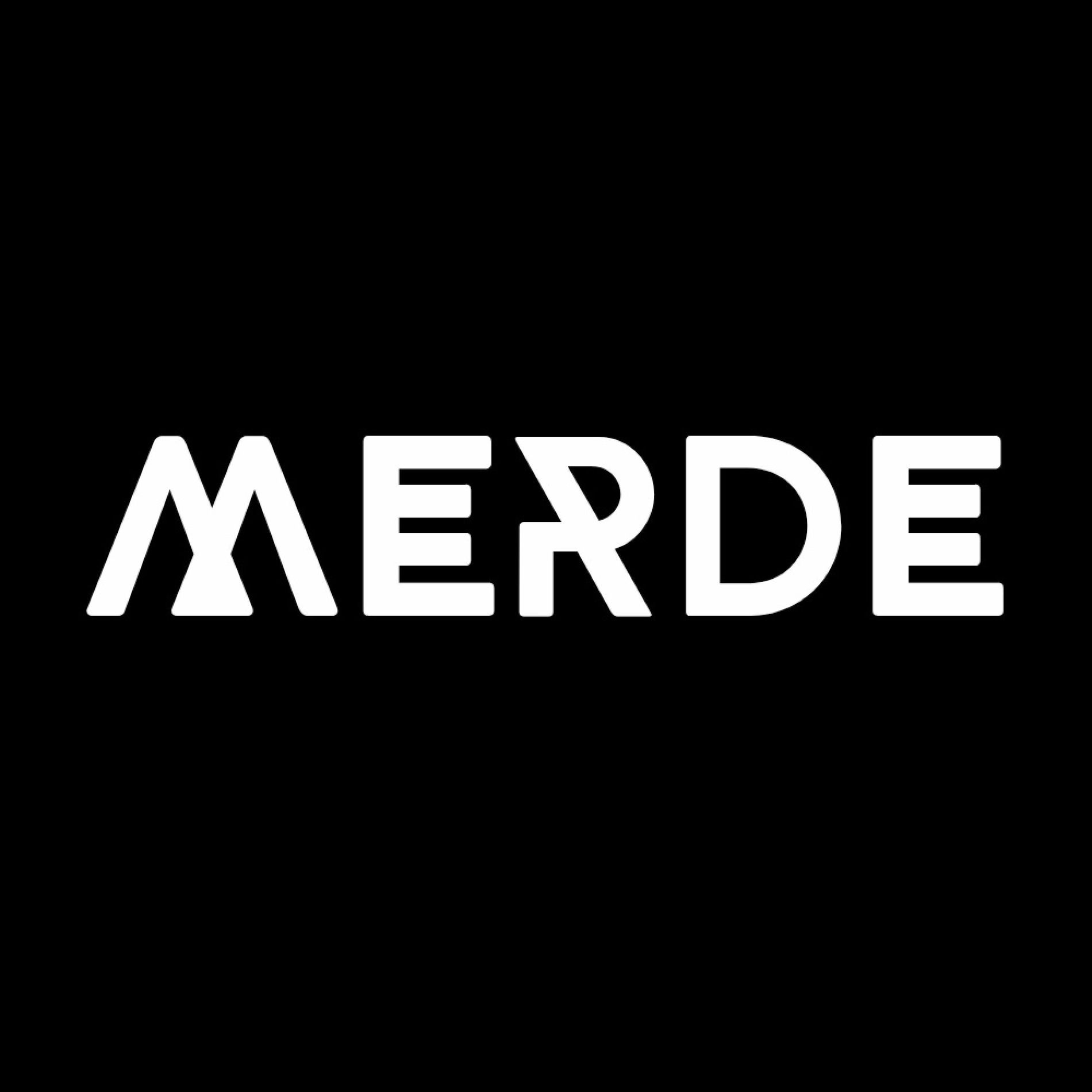 Album cover of Merde (feat. Aston & Draculitus)