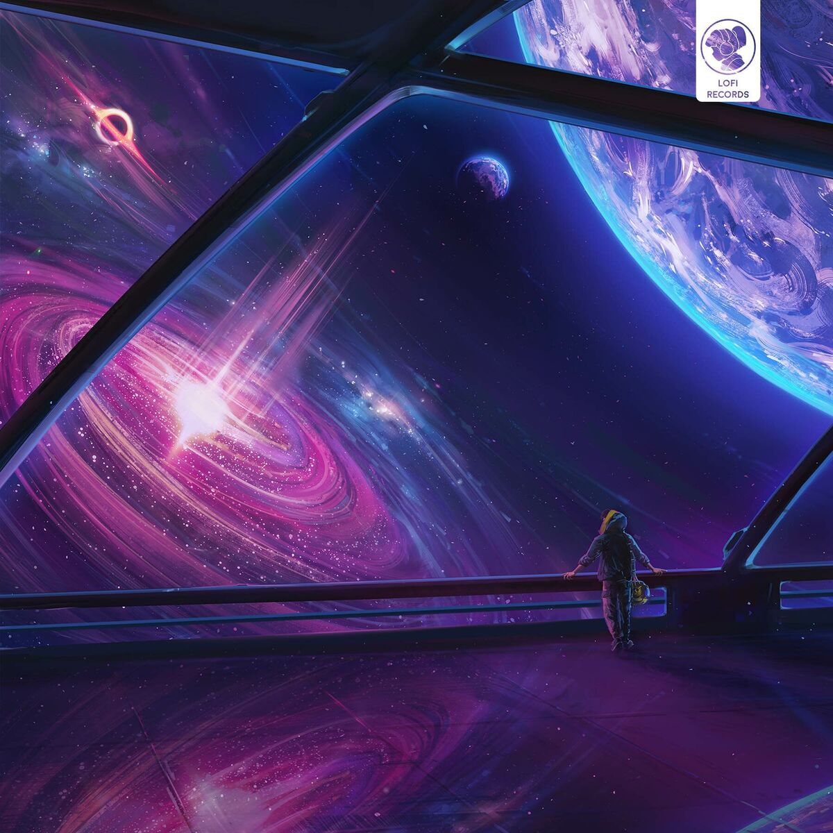 Album cover of Stardancer