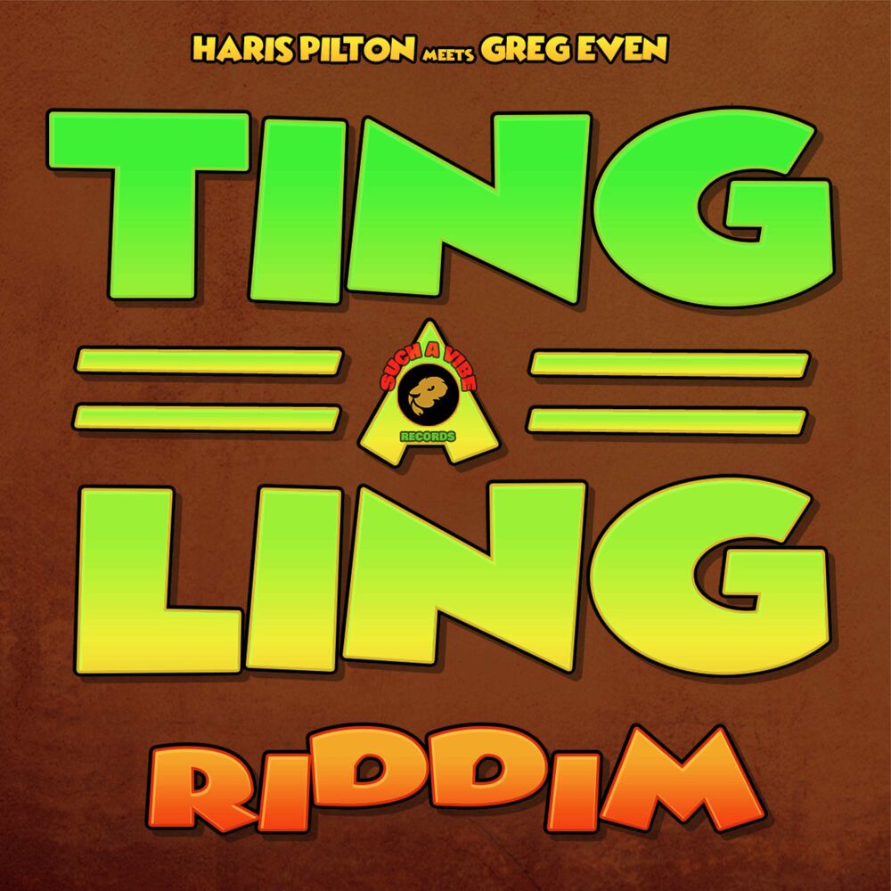 Picture of Ting A Ling Riddim