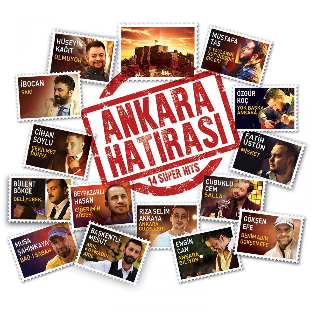 Album cover of Salla
