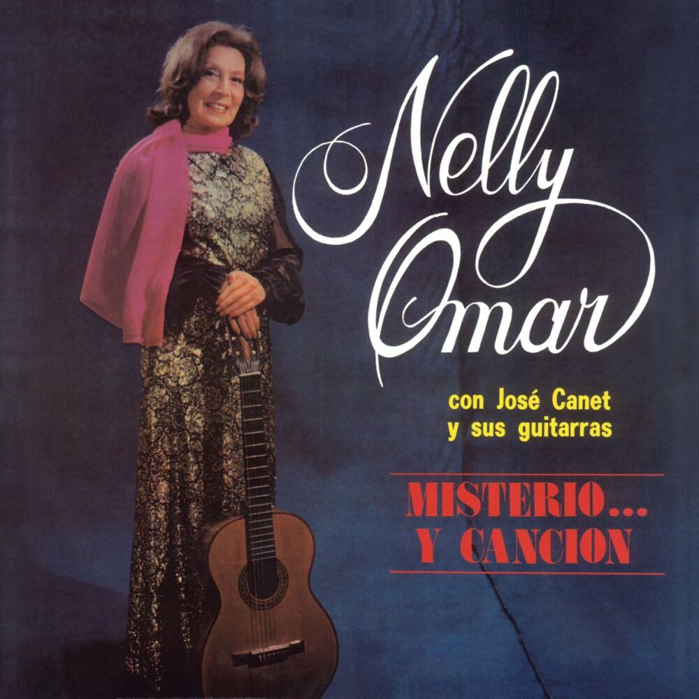 Picture of Vinyl Replica: Misterio y Canción