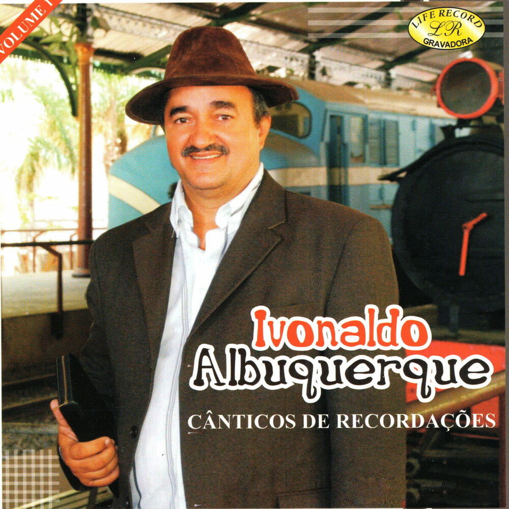 Picture of Cânticos de Recordações, Vol. 1