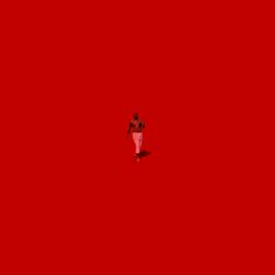 Cover of The Love Album: Off The Grid