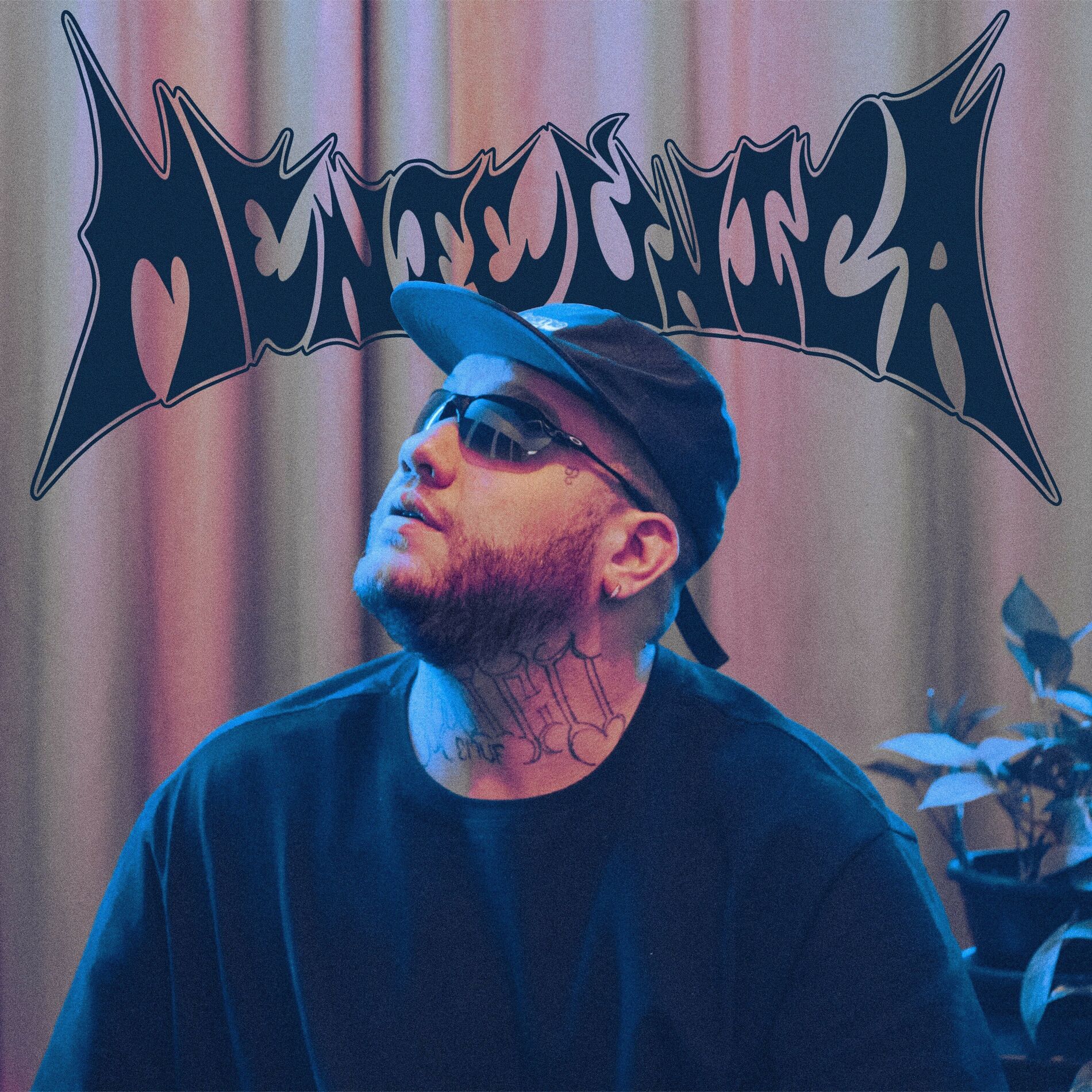 Album cover of Mente Única