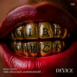 Cover of Vibe Check