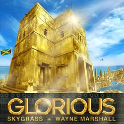 Cover of Glorious