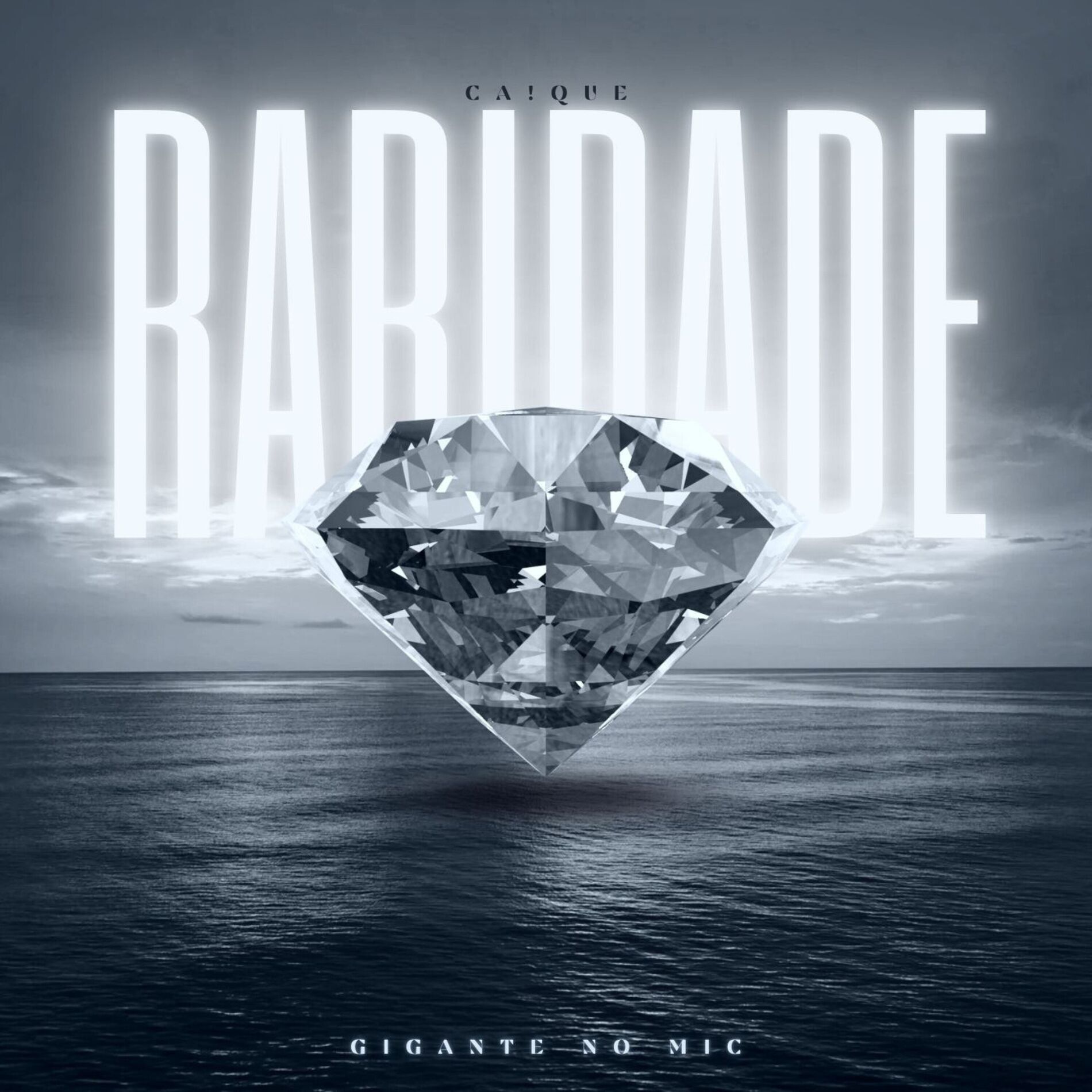 Album cover of Raridade