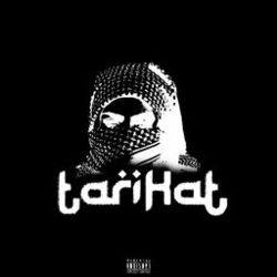 Cover of tarikat