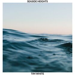 Cover of Seaside Heights