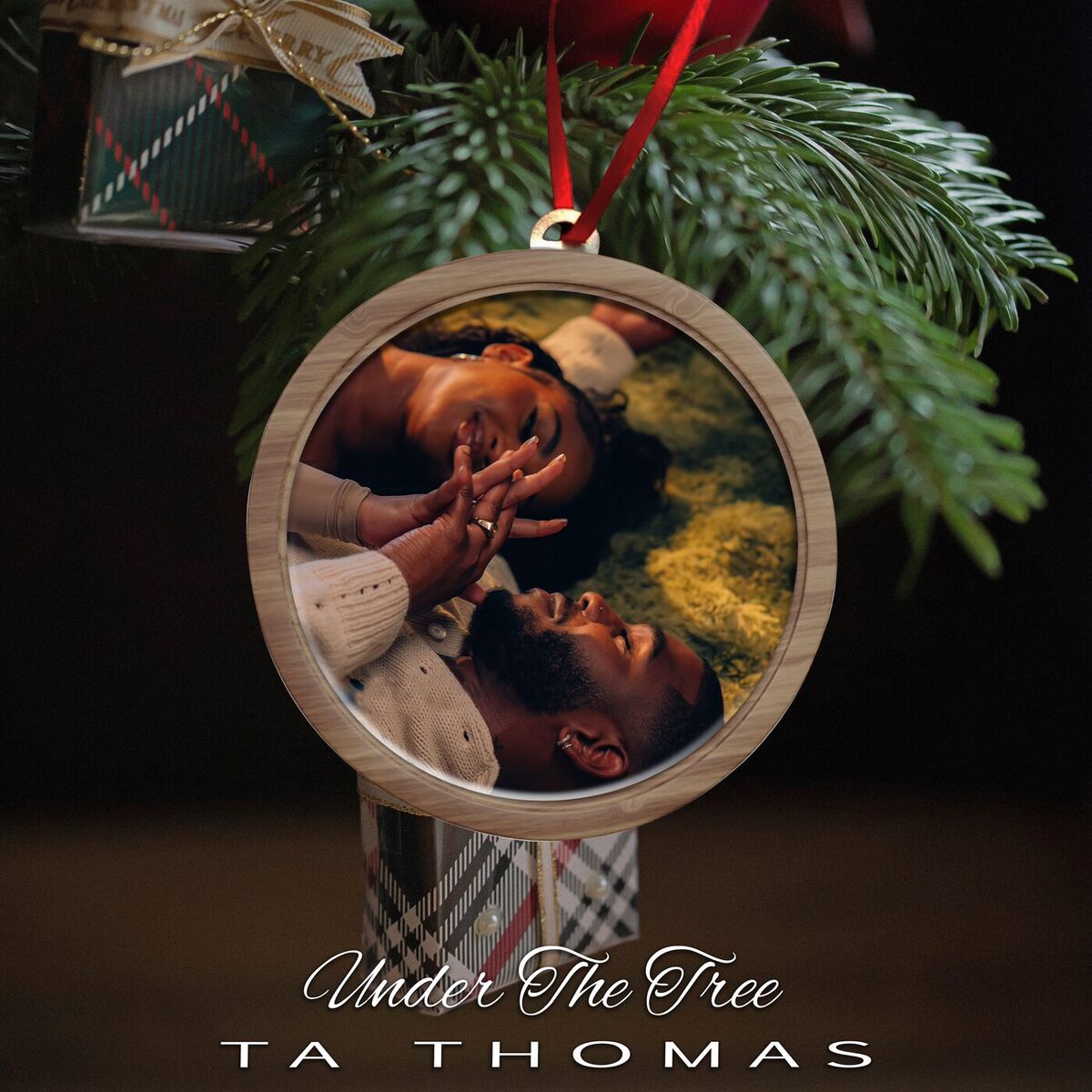 Album cover of Under The Tree