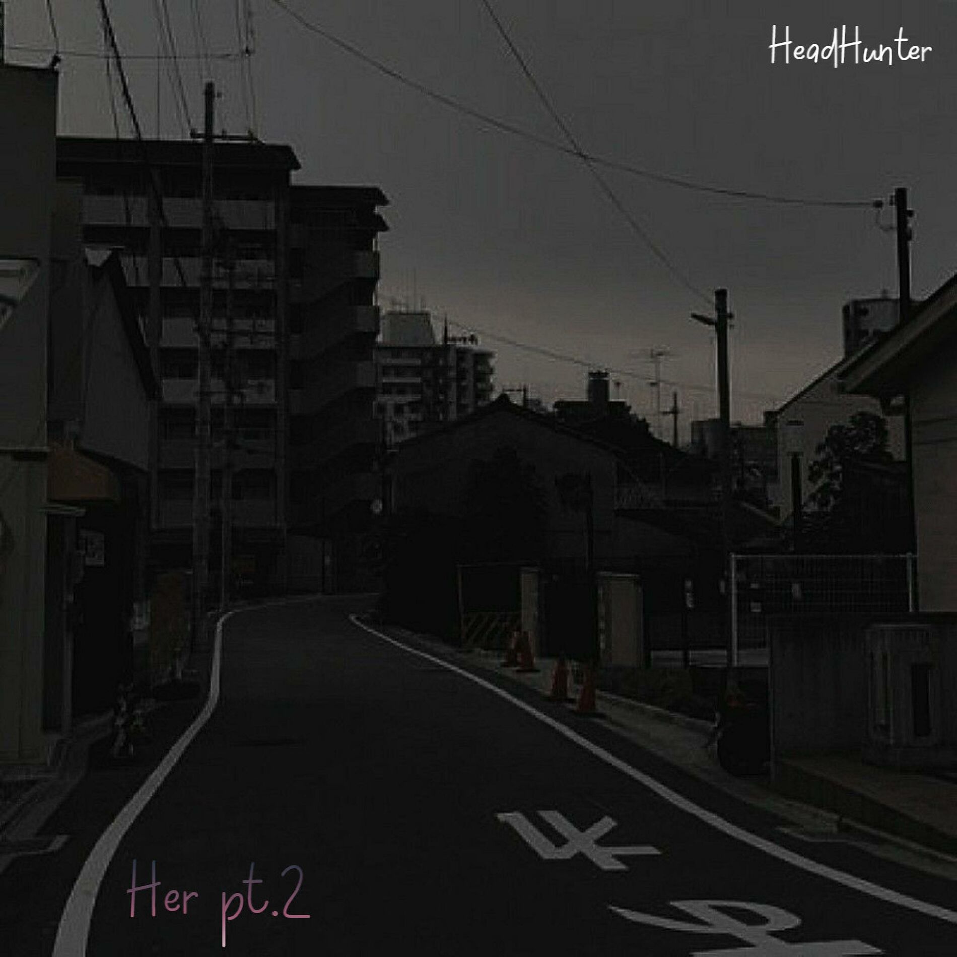 Album cover of Her Pt. 2