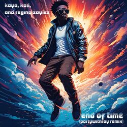 Cover of End of Time (partywithray Remix)