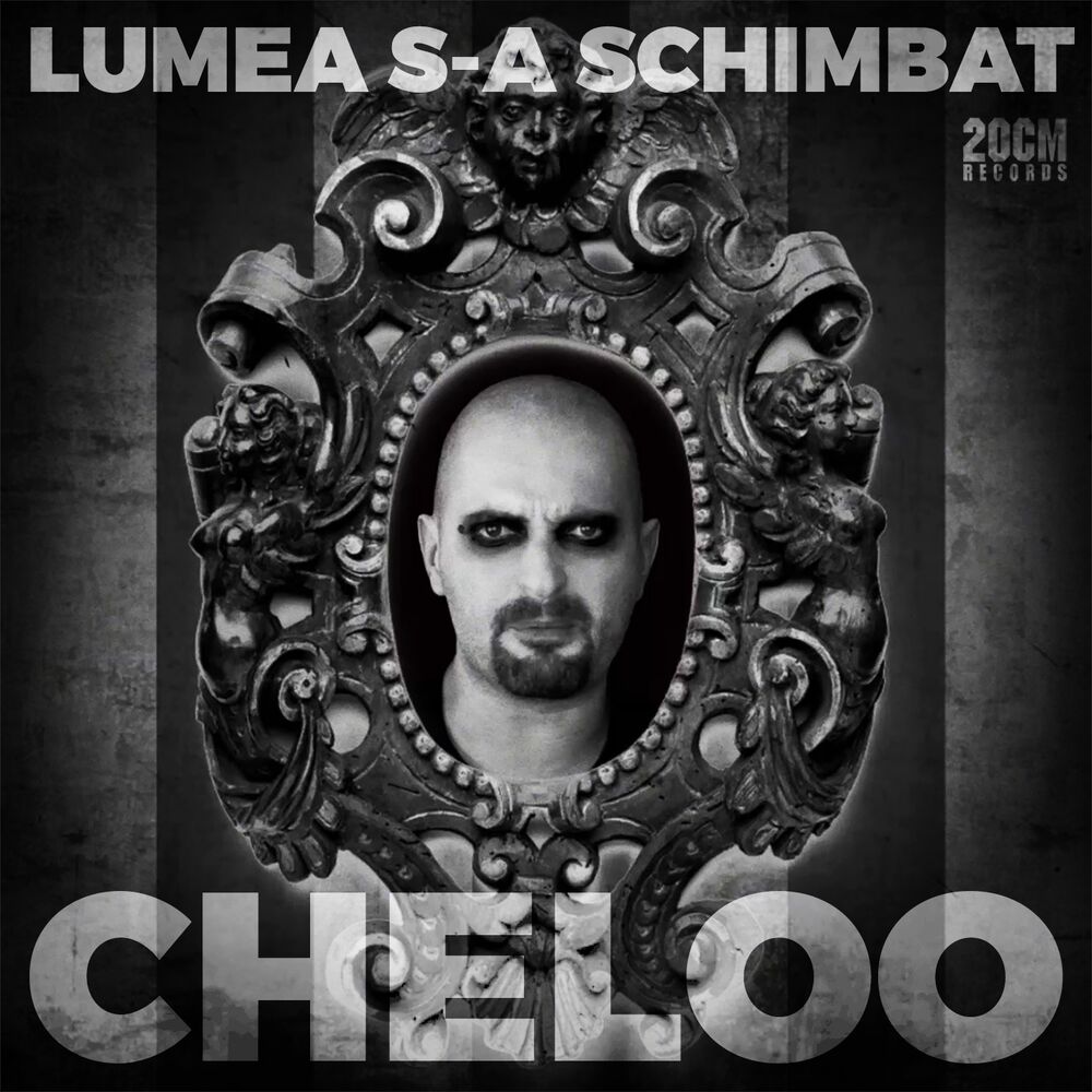 Picture of Lumea s-a schimbat