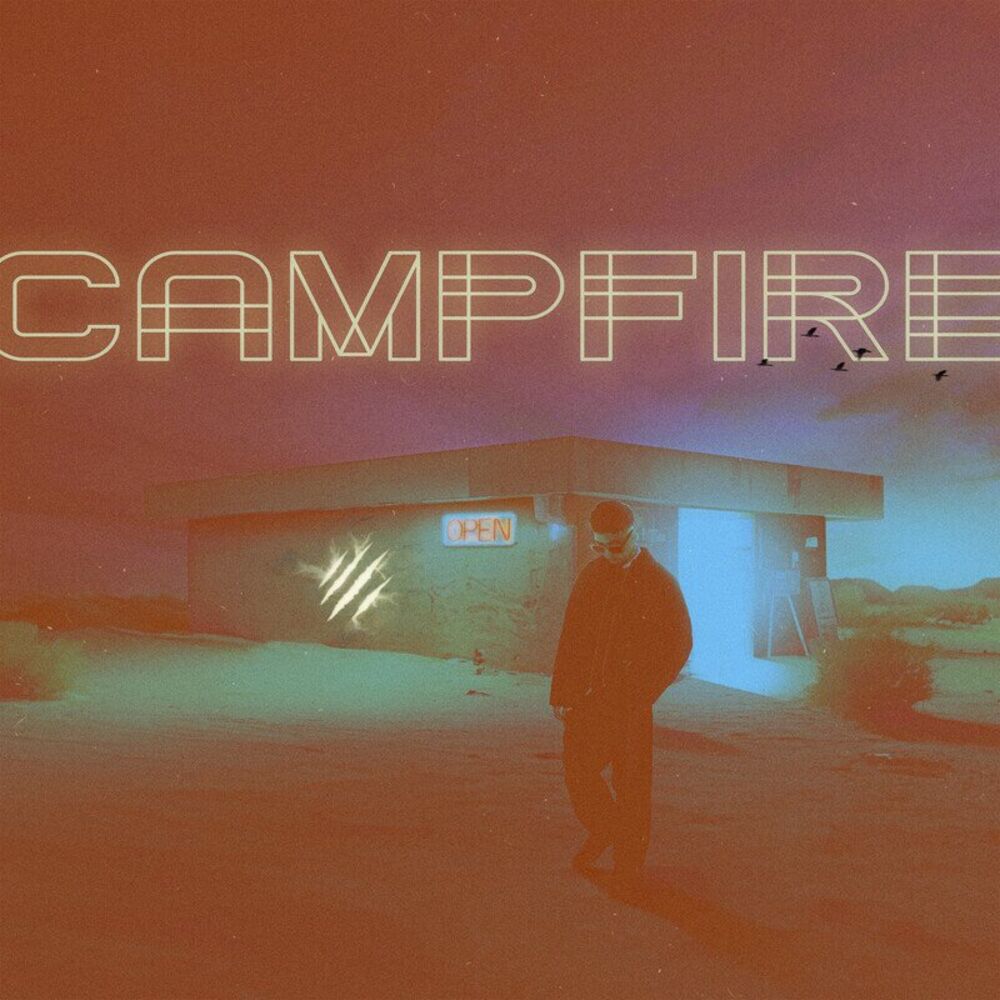 Picture of Campfire