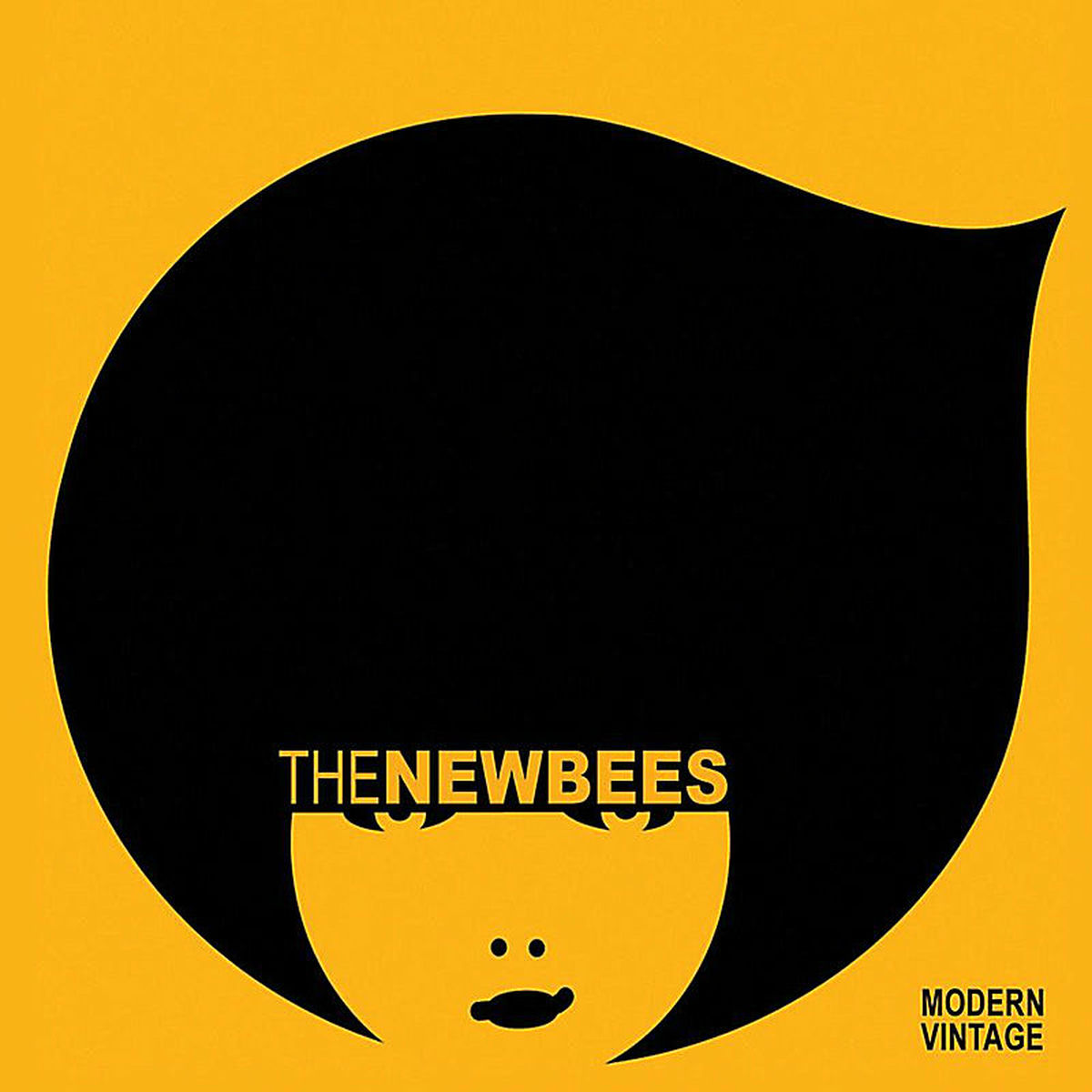 Album cover of Modern Vintage