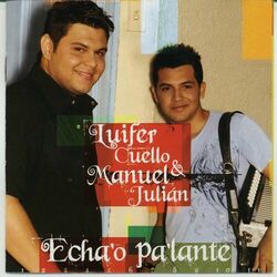 Cover of Echao Pa Lante
