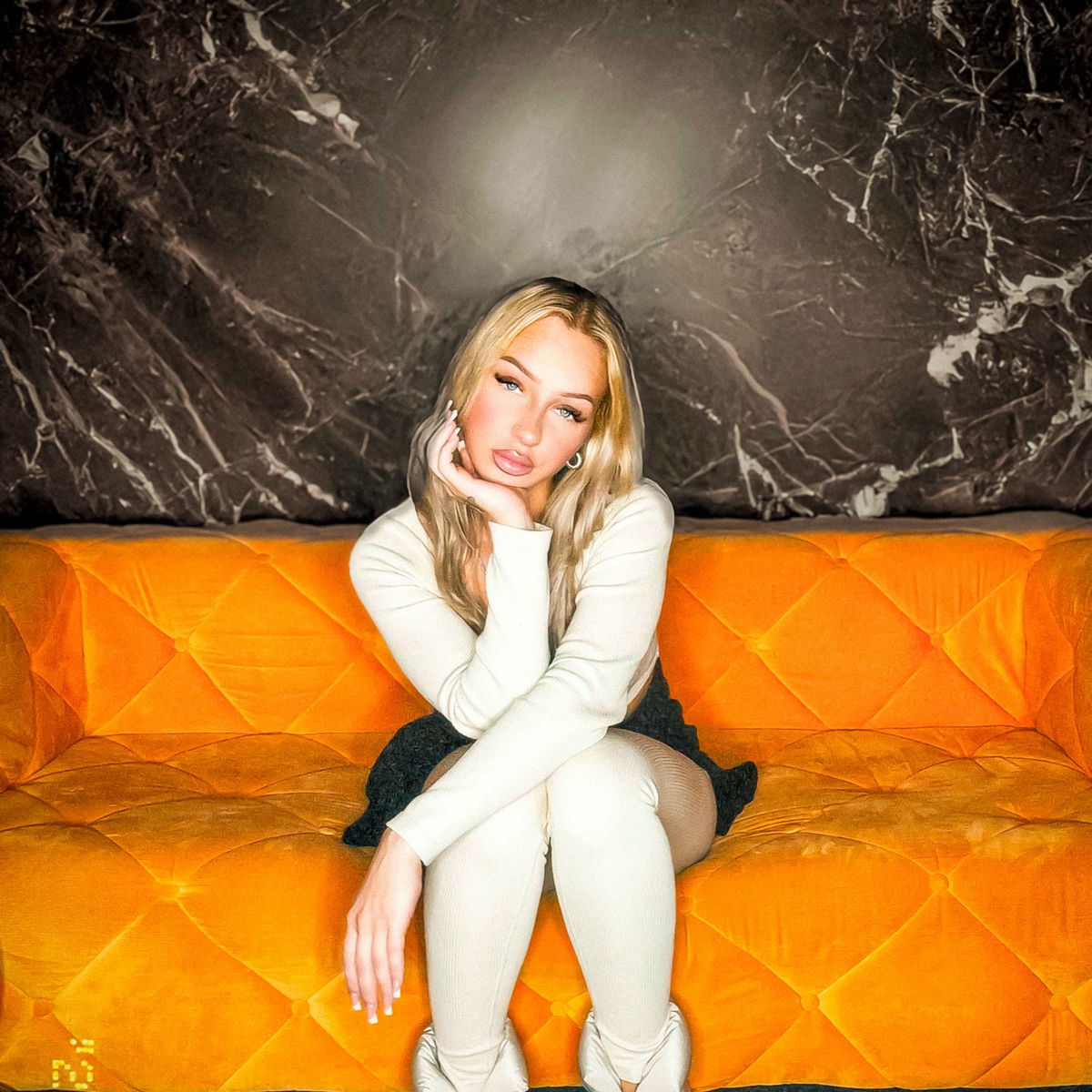 Album cover of Ohne Grund