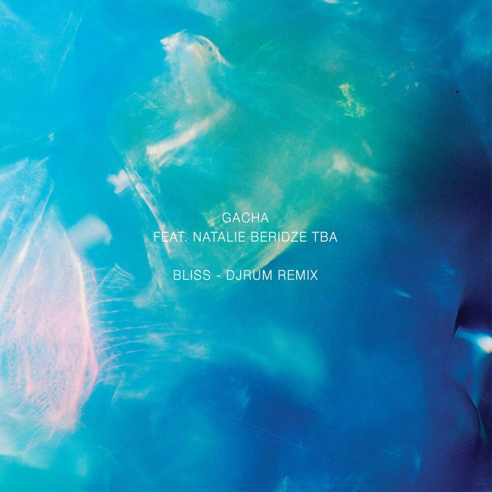 Picture of Bliss (Djrum Remix)