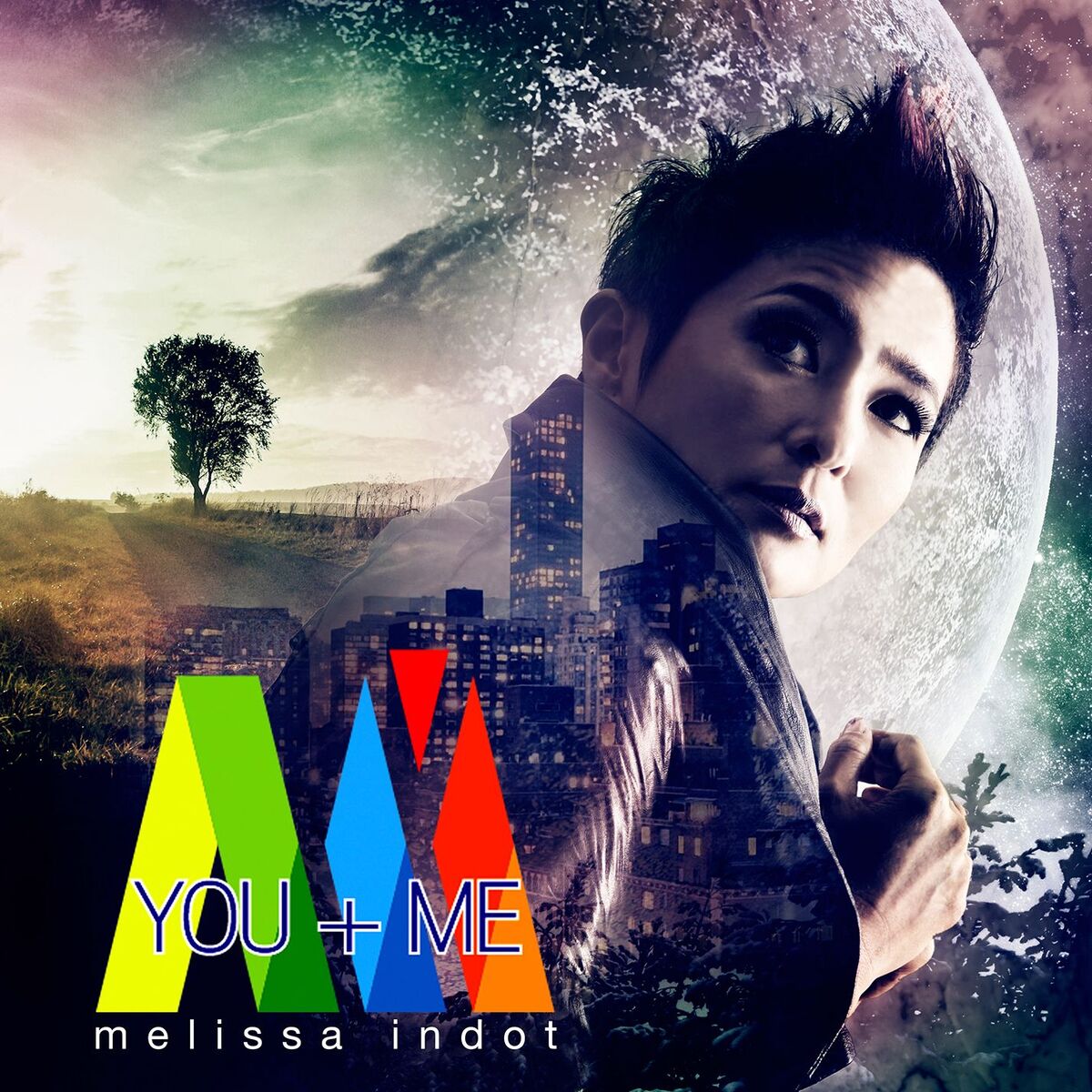 Album cover of You & Me