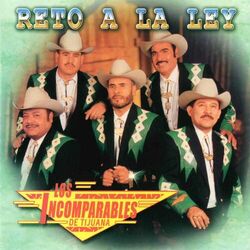 Cover of Reto a La Ley