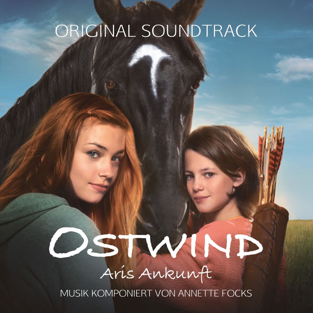 Picture of Ostwind / Aris Ankunft (Original Score)