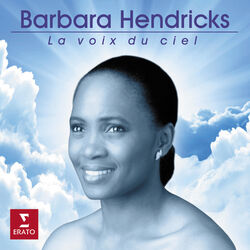 Cover of La voix du ciel