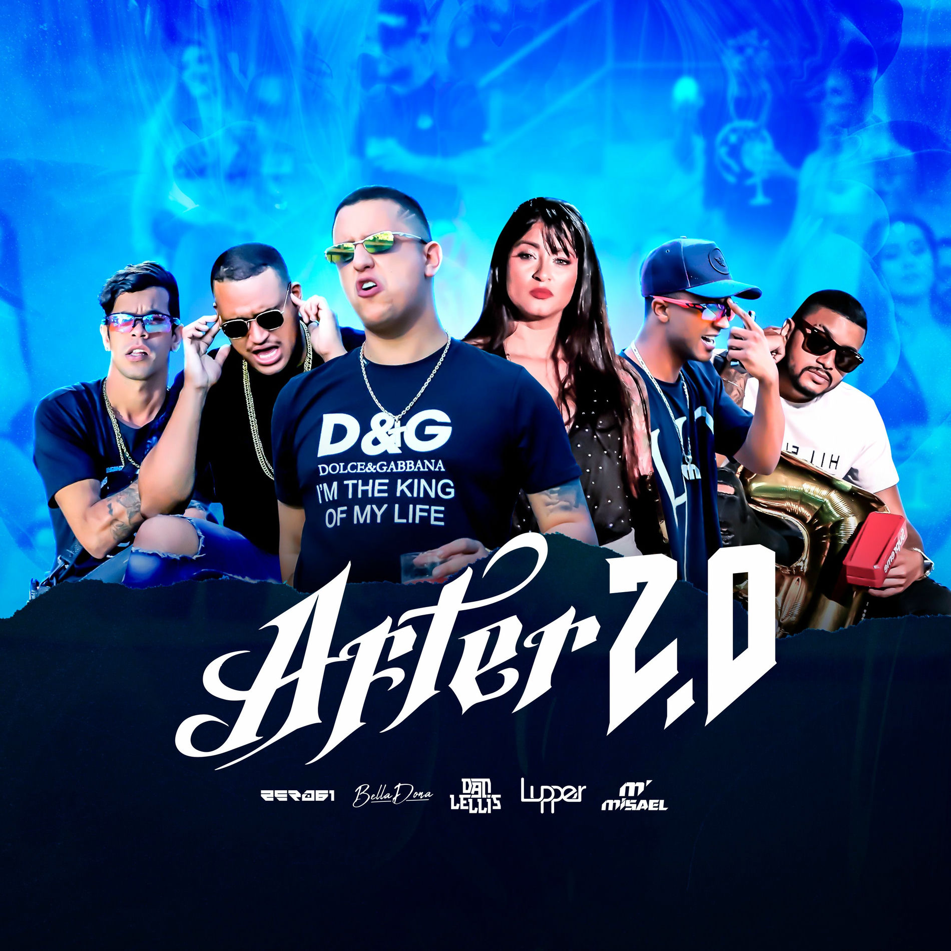 Album cover of After 2.0