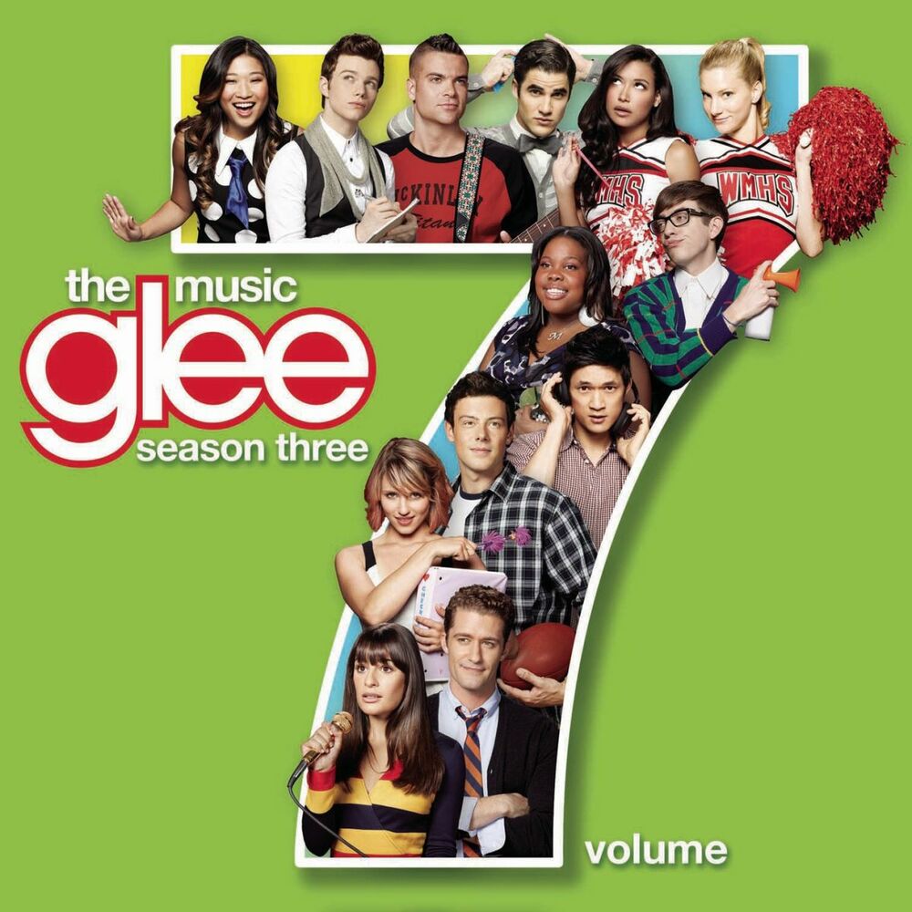 Picture of Glee: The Music, Volume 7