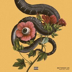 Cover of Between Us