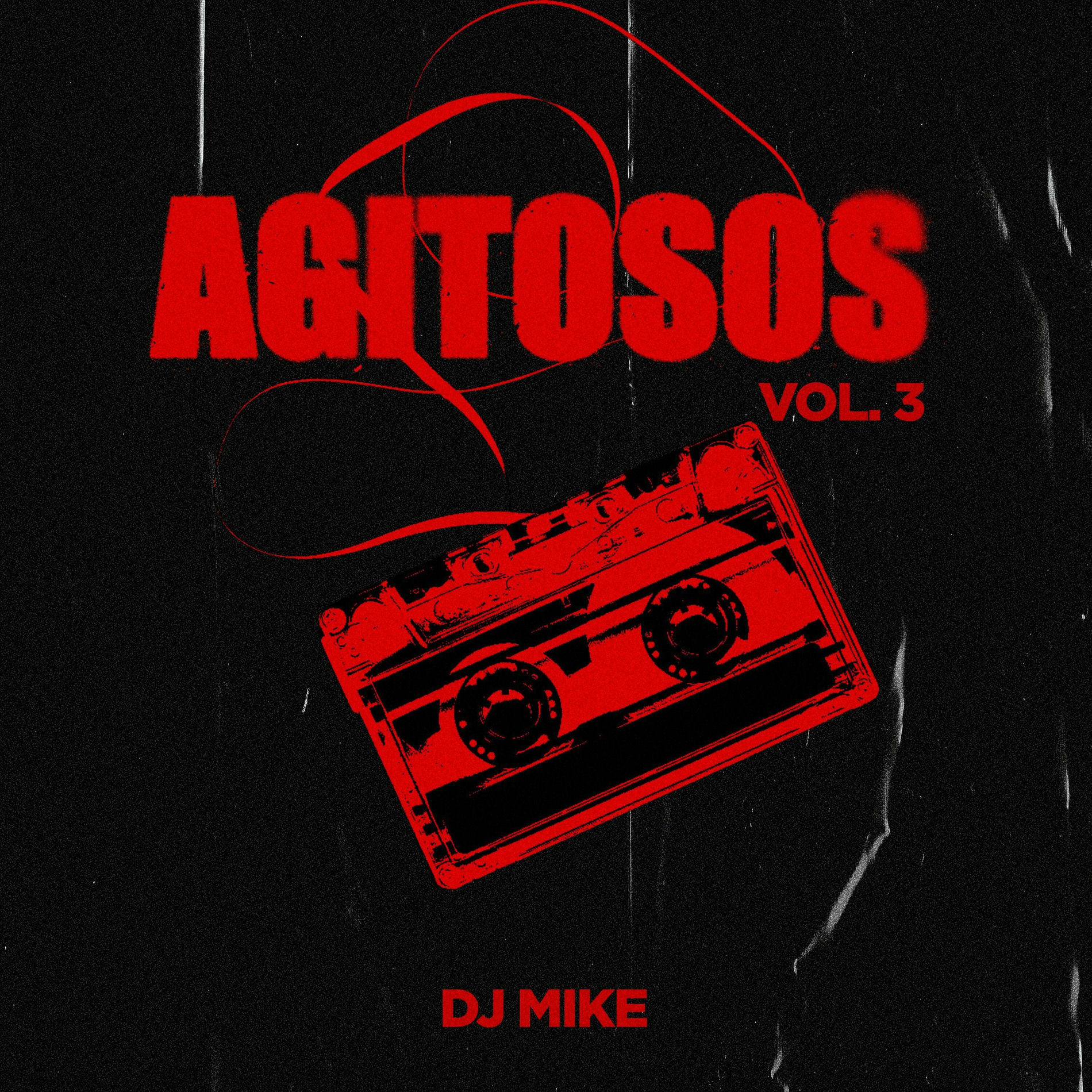 Album cover of AGITOSOS, Vol. 3