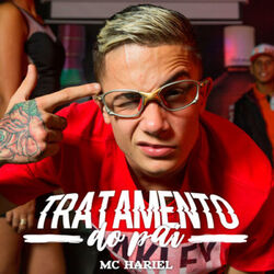 Cover of Tratamento do Pai