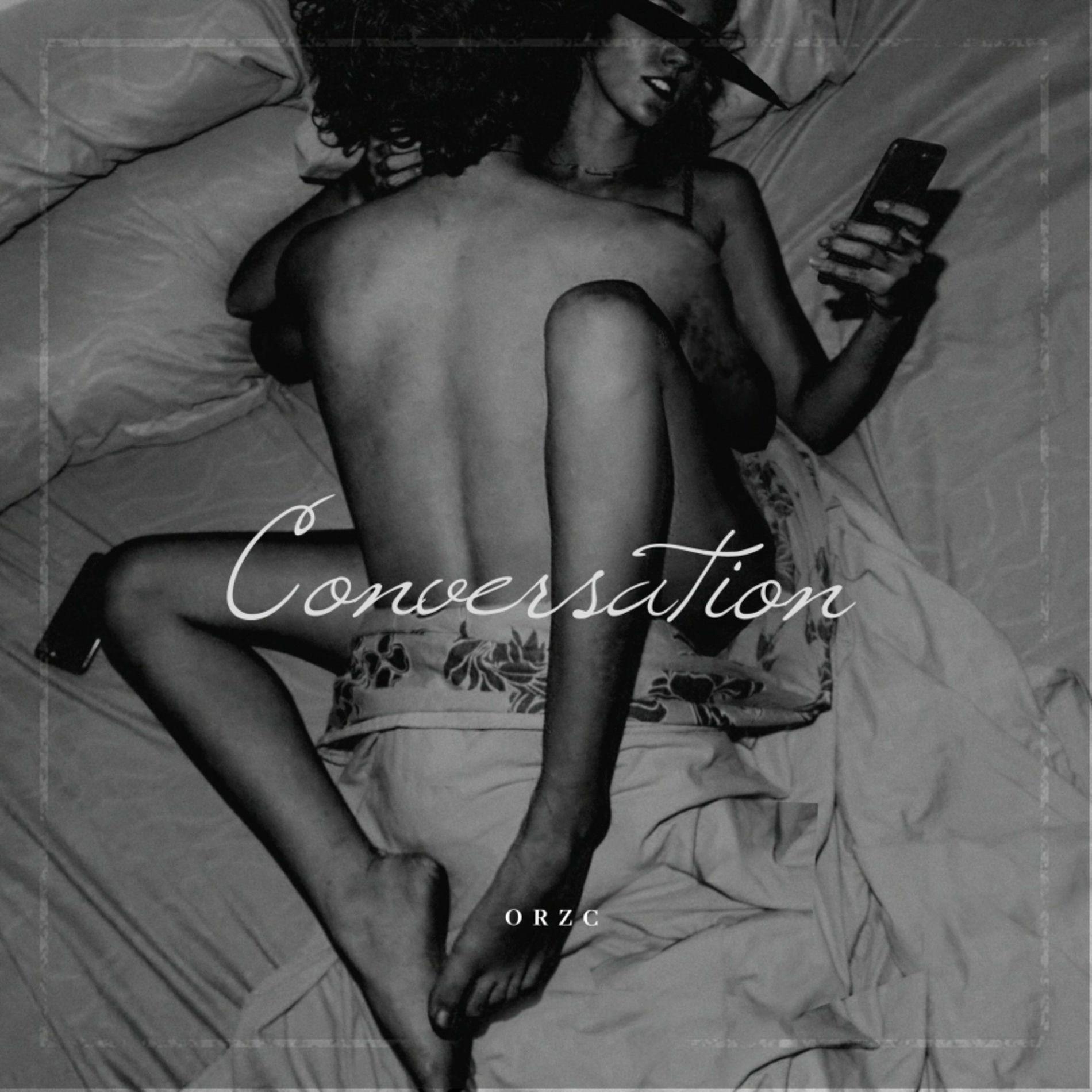 Album cover of Conversation