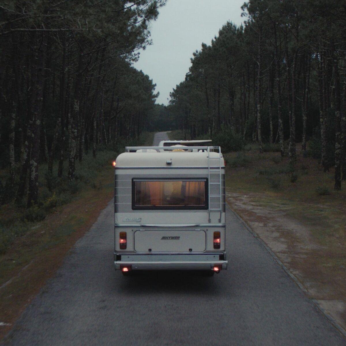 Album cover of Olá Solidão