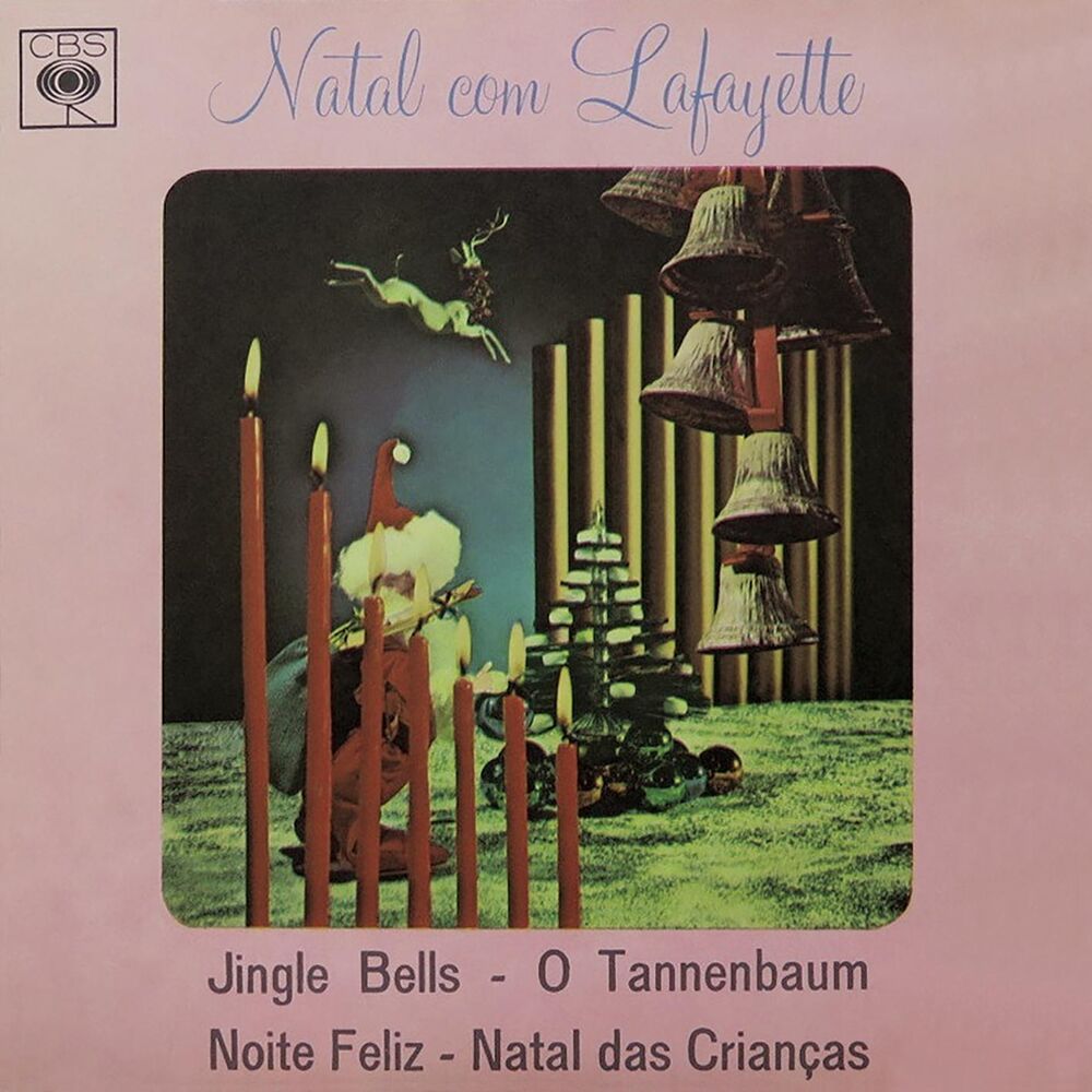 Picture of Natal com Lafayette