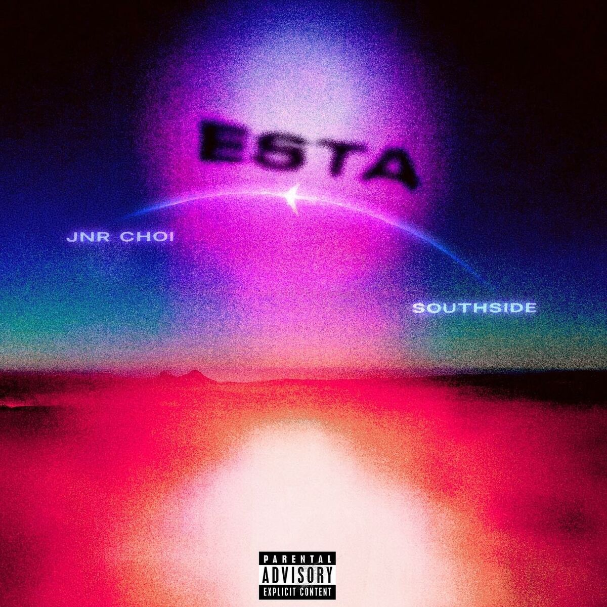 Album cover of ESTA