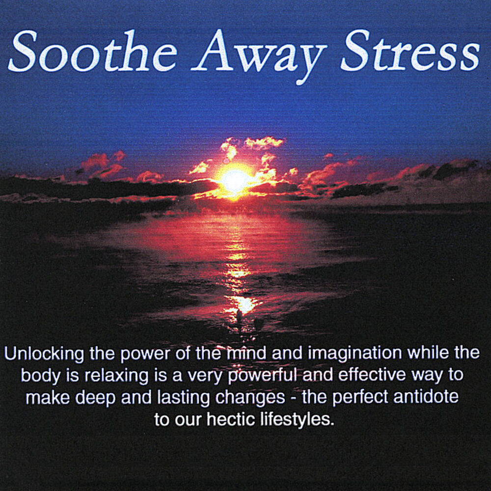 Picture of Soothe Away Stress