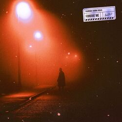 Cover of Forgive Me