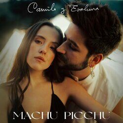 Cover of Machu Picchu
