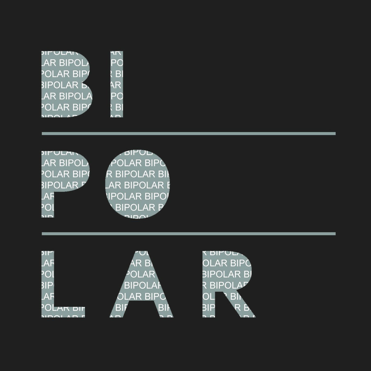 Album cover of Bipolar