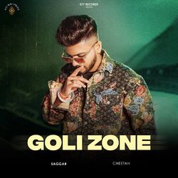 Cover of Goli Zone