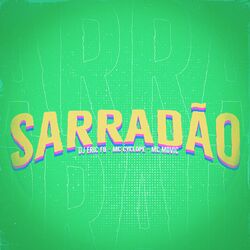 Cover of Sarradão