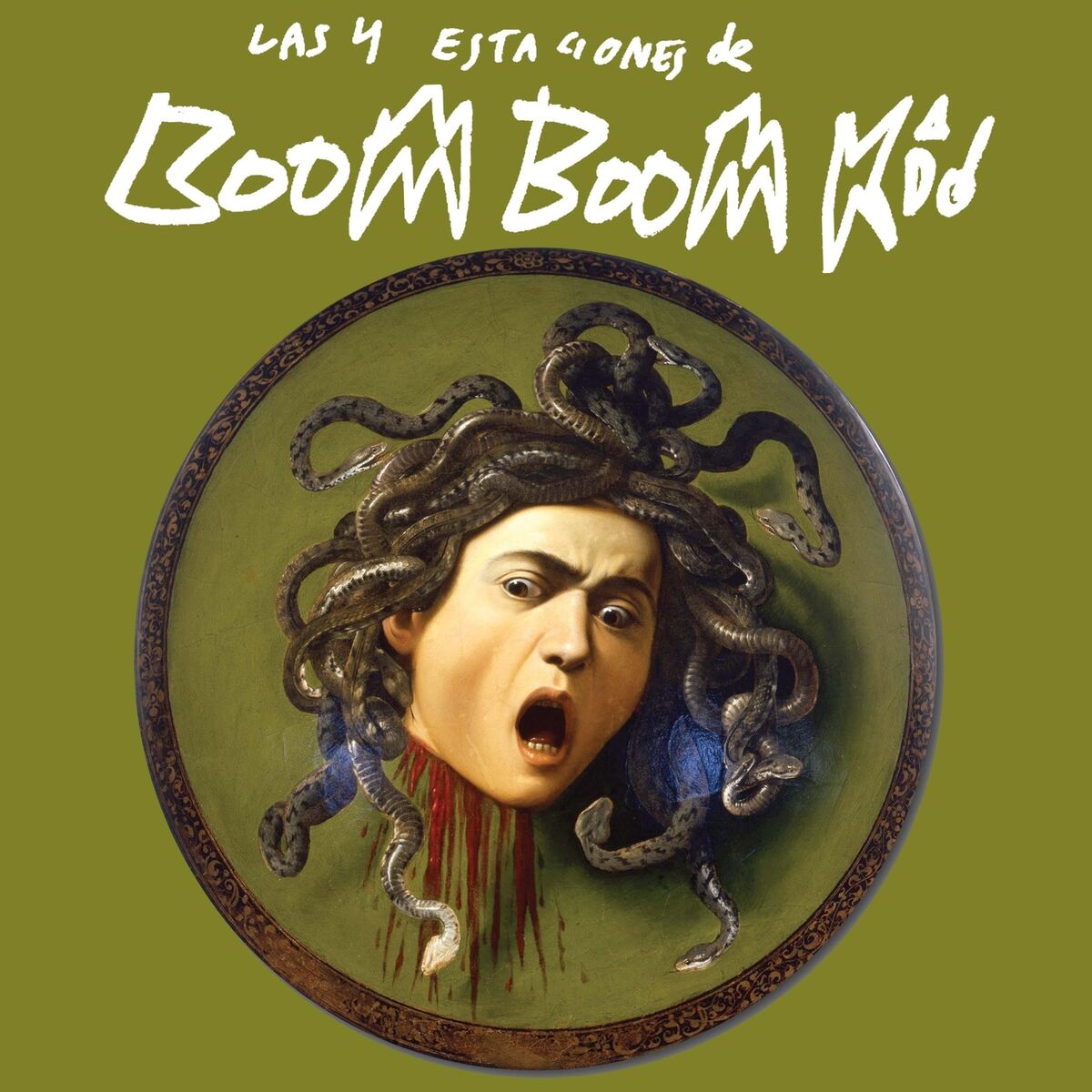 Album cover of Engreida Trash