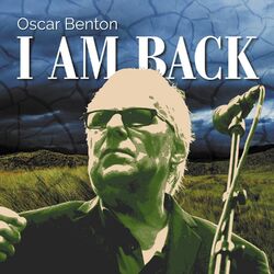 Cover of I Am Back