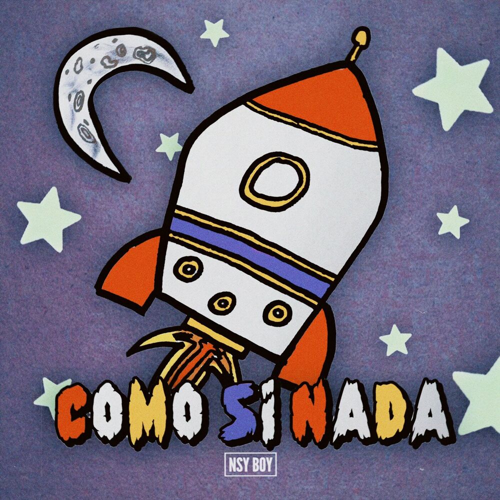 Picture of Como Si Nada